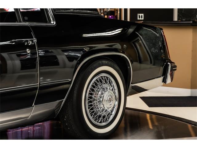 1979 Cadillac Eldorado (CC-1789934) for sale in Plymouth, Michigan
