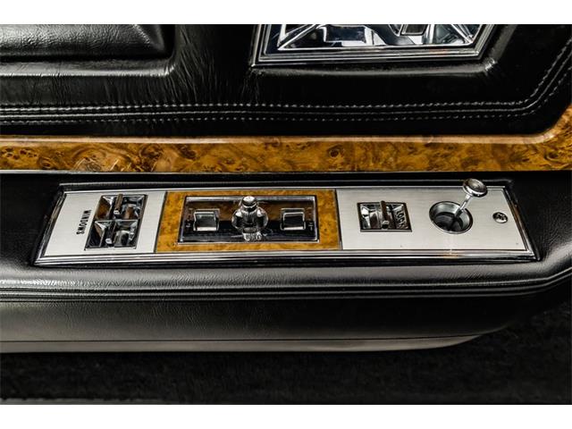 1979 Cadillac Eldorado (CC-1789934) for sale in Plymouth, Michigan