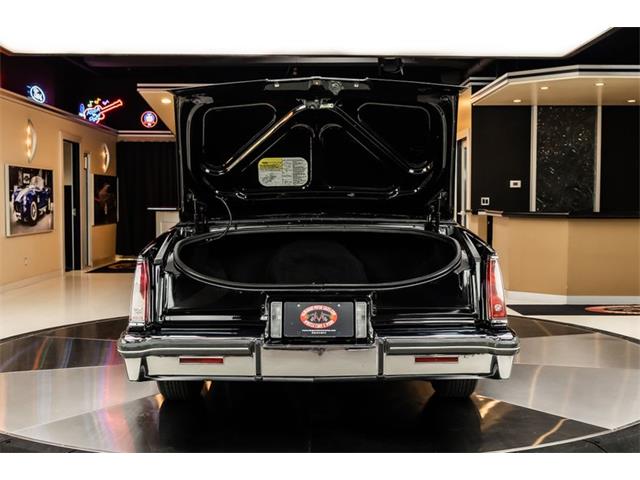 1979 Cadillac Eldorado (CC-1789934) for sale in Plymouth, Michigan