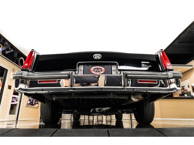 1979 Cadillac Eldorado (CC-1789934) for sale in Plymouth, Michigan