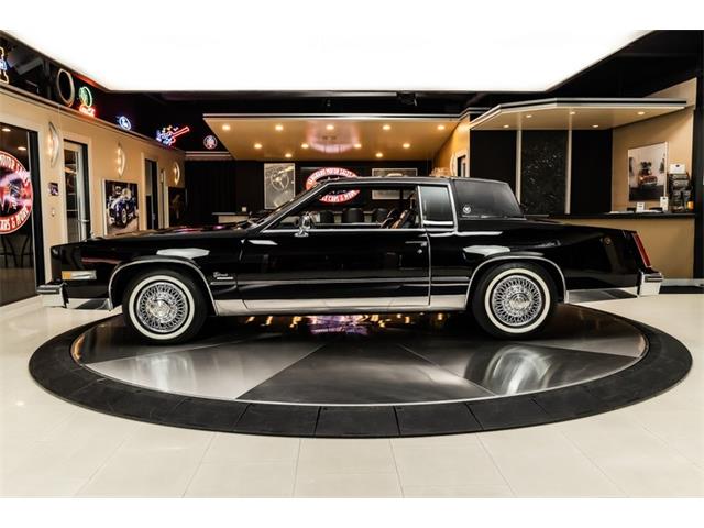 1979 Cadillac Eldorado (CC-1789934) for sale in Plymouth, Michigan