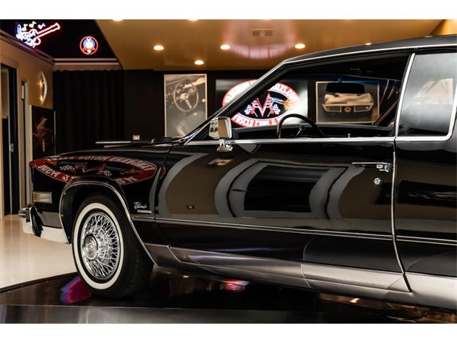 1979 Cadillac Eldorado (CC-1789934) for sale in Plymouth, Michigan