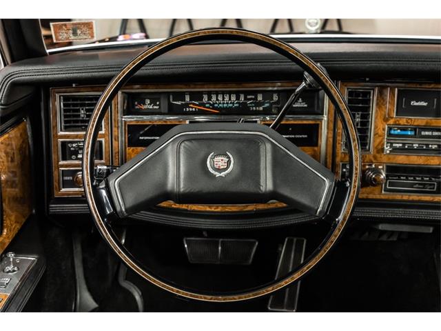 1979 Cadillac Eldorado (CC-1789934) for sale in Plymouth, Michigan