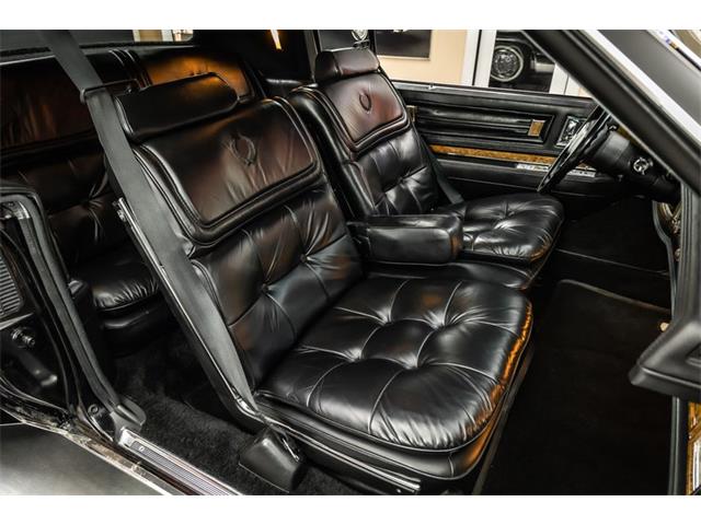 1979 Cadillac Eldorado (CC-1789934) for sale in Plymouth, Michigan
