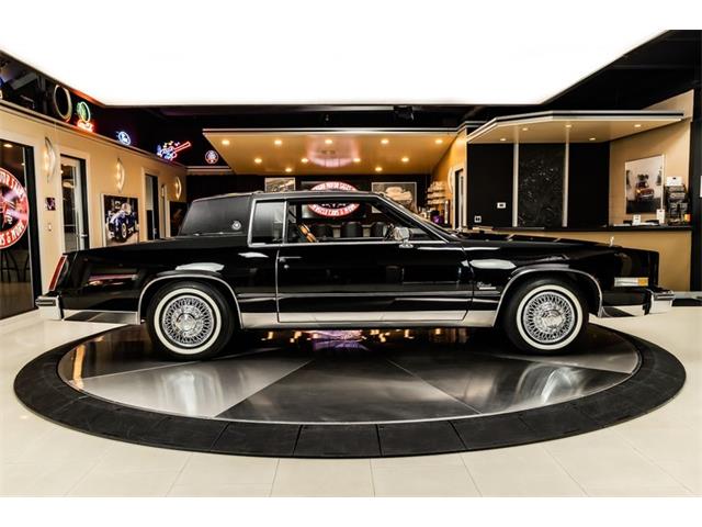 1979 Cadillac Eldorado (CC-1789934) for sale in Plymouth, Michigan