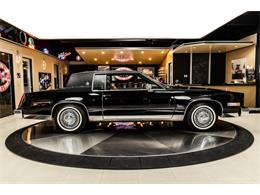 1979 Cadillac Eldorado (CC-1789934) for sale in Plymouth, Michigan