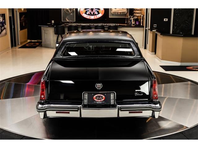 1979 Cadillac Eldorado (CC-1789934) for sale in Plymouth, Michigan