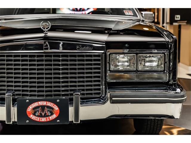 1979 Cadillac Eldorado (CC-1789934) for sale in Plymouth, Michigan