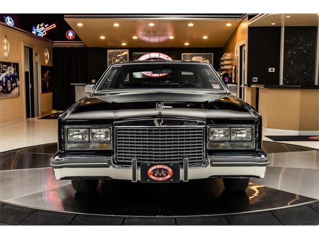 1979 Cadillac Eldorado (CC-1789934) for sale in Plymouth, Michigan