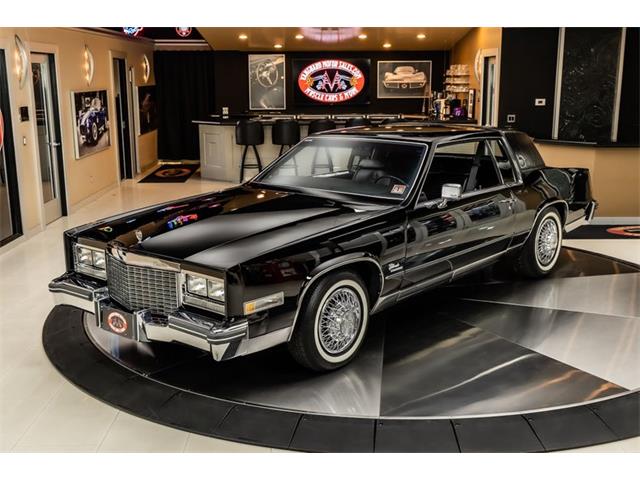 1979 Cadillac Eldorado (CC-1789934) for sale in Plymouth, Michigan