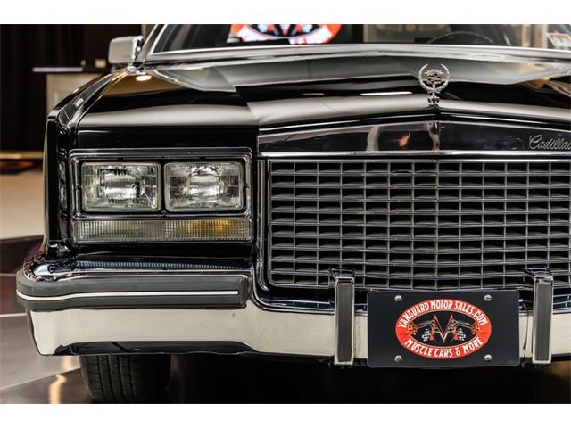 1979 Cadillac Eldorado (CC-1789934) for sale in Plymouth, Michigan