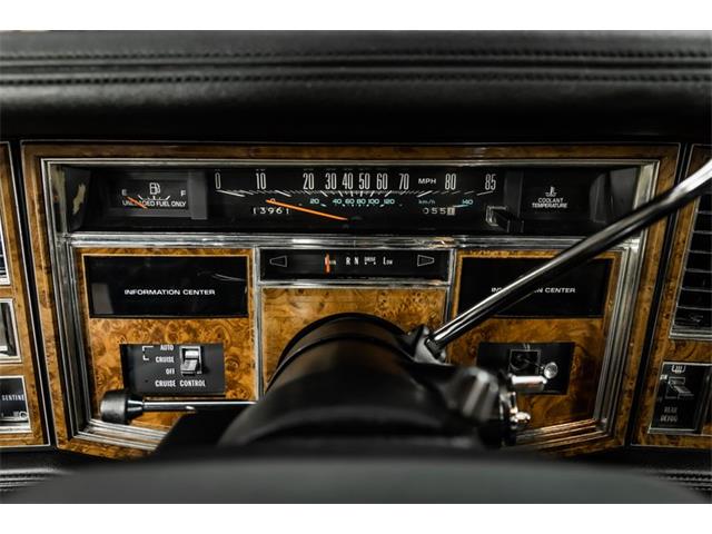 1979 Cadillac Eldorado (CC-1789934) for sale in Plymouth, Michigan