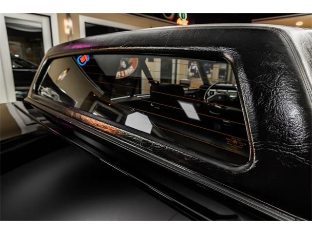 1979 Cadillac Eldorado (CC-1789934) for sale in Plymouth, Michigan