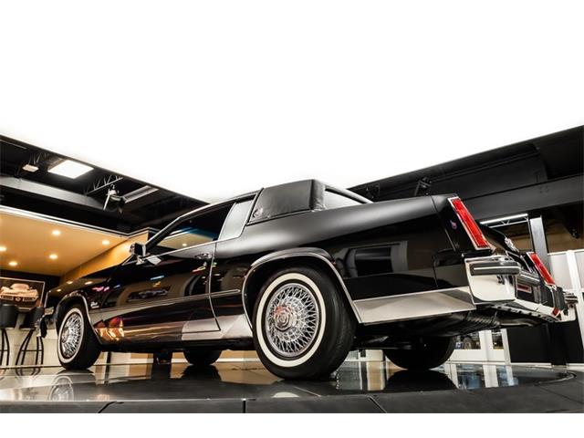 1979 Cadillac Eldorado (CC-1789934) for sale in Plymouth, Michigan