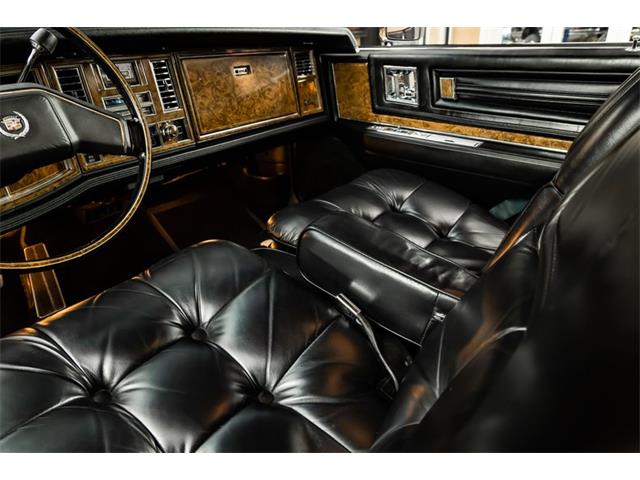 1979 Cadillac Eldorado (CC-1789934) for sale in Plymouth, Michigan