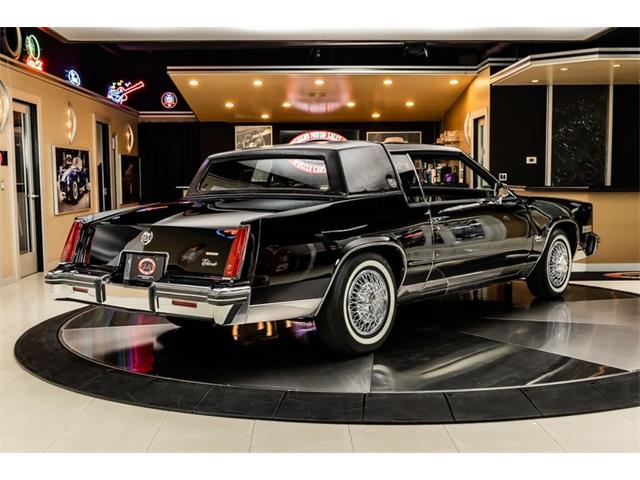 1979 Cadillac Eldorado (CC-1789934) for sale in Plymouth, Michigan