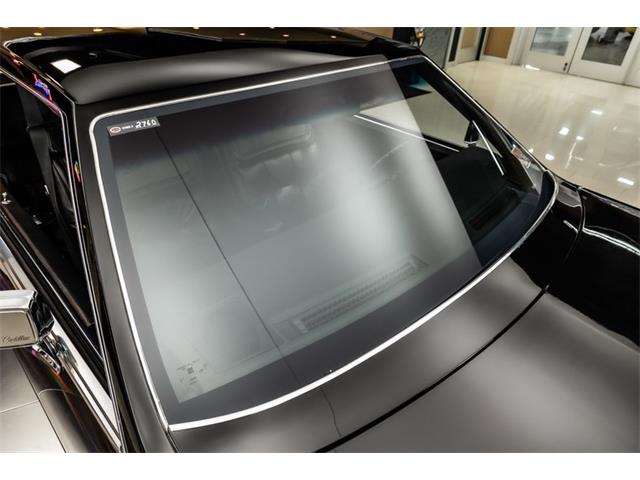 1979 Cadillac Eldorado (CC-1789934) for sale in Plymouth, Michigan