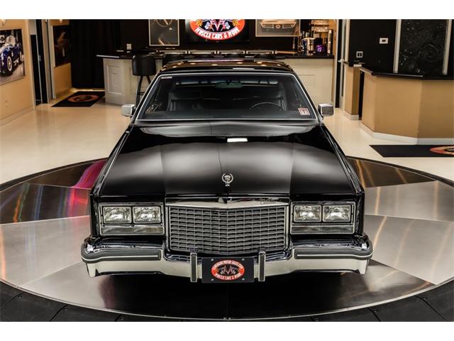 1979 Cadillac Eldorado (CC-1789934) for sale in Plymouth, Michigan