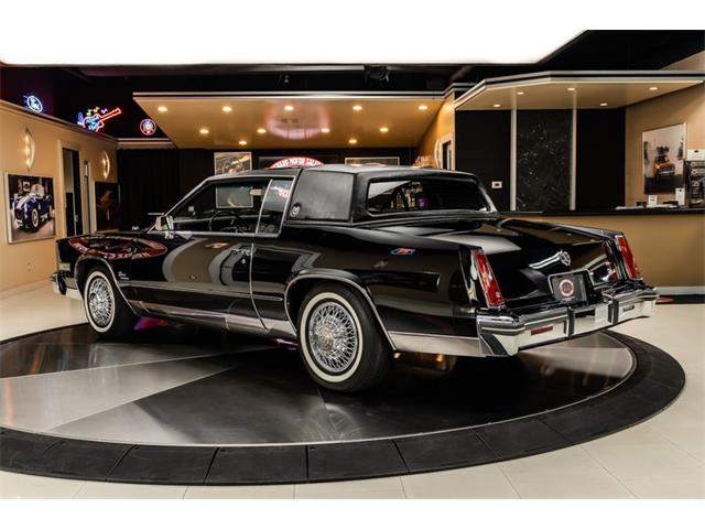 1979 Cadillac Eldorado (CC-1789934) for sale in Plymouth, Michigan
