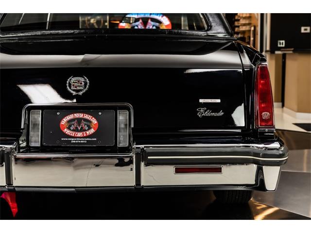 1979 Cadillac Eldorado (CC-1789934) for sale in Plymouth, Michigan