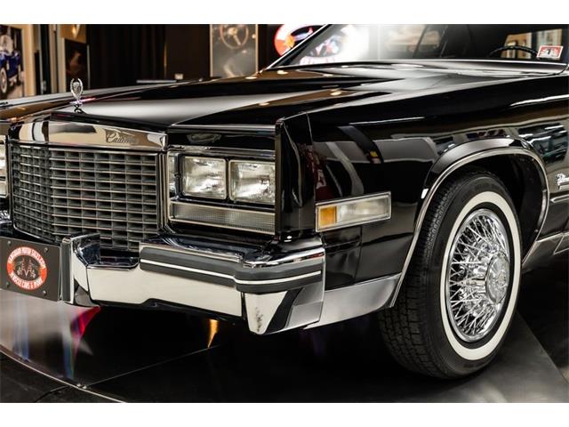 1979 Cadillac Eldorado (CC-1789934) for sale in Plymouth, Michigan