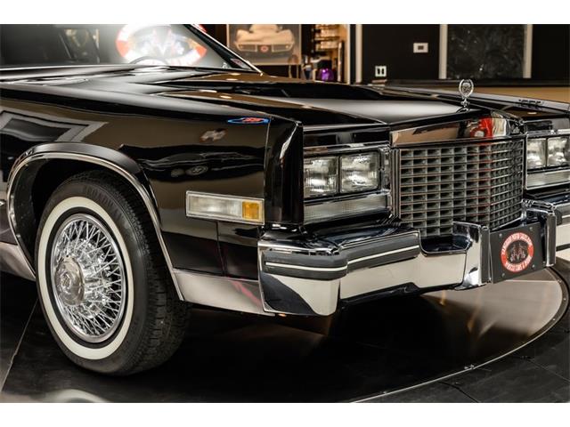 1979 Cadillac Eldorado (CC-1789934) for sale in Plymouth, Michigan