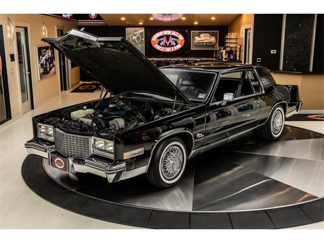 1979 Cadillac Eldorado (CC-1789934) for sale in Plymouth, Michigan