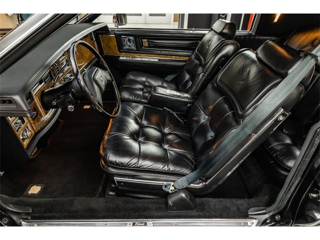 1979 Cadillac Eldorado (CC-1789934) for sale in Plymouth, Michigan