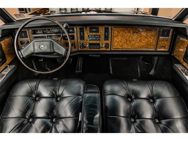 1979 Cadillac Eldorado (CC-1789934) for sale in Plymouth, Michigan