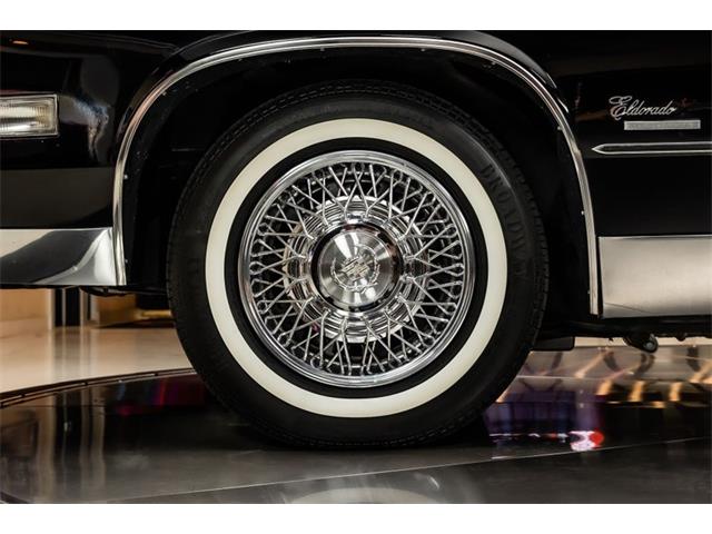 1979 Cadillac Eldorado (CC-1789934) for sale in Plymouth, Michigan