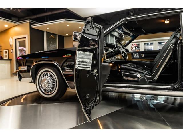 1979 Cadillac Eldorado (CC-1789934) for sale in Plymouth, Michigan