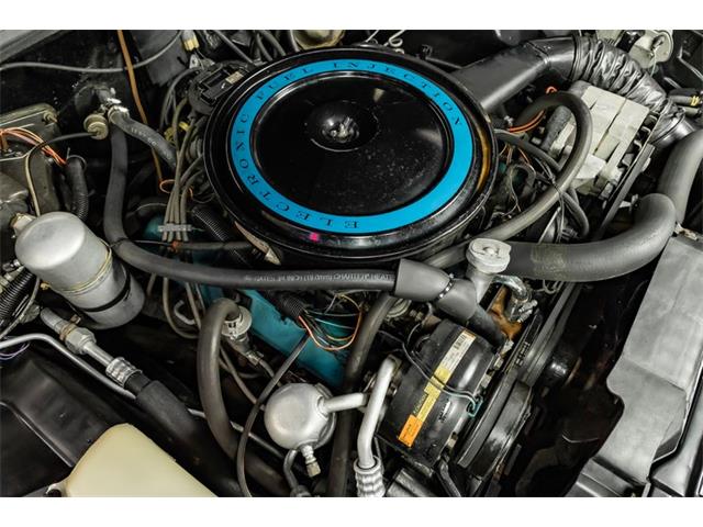1979 Cadillac Eldorado (CC-1789934) for sale in Plymouth, Michigan