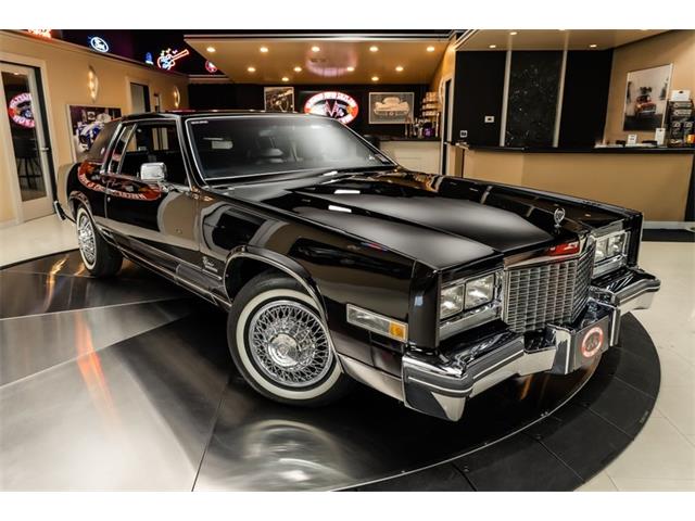 1979 Cadillac Eldorado (CC-1789934) for sale in Plymouth, Michigan