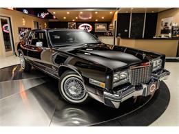 1979 Cadillac Eldorado (CC-1789934) for sale in Plymouth, Michigan