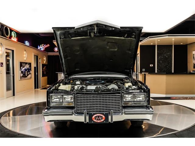 1979 Cadillac Eldorado (CC-1789934) for sale in Plymouth, Michigan