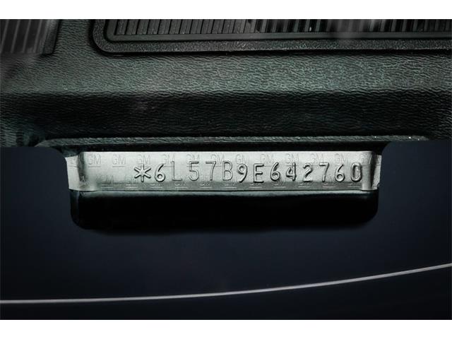 1979 Cadillac Eldorado (CC-1789934) for sale in Plymouth, Michigan