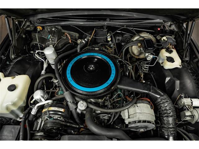 1979 Cadillac Eldorado (CC-1789934) for sale in Plymouth, Michigan