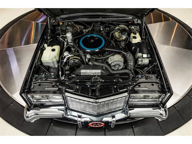 1979 Cadillac Eldorado (CC-1789934) for sale in Plymouth, Michigan