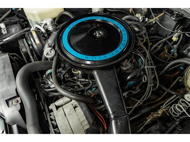 1979 Cadillac Eldorado (CC-1789934) for sale in Plymouth, Michigan