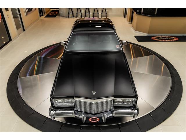 1979 Cadillac Eldorado (CC-1789934) for sale in Plymouth, Michigan