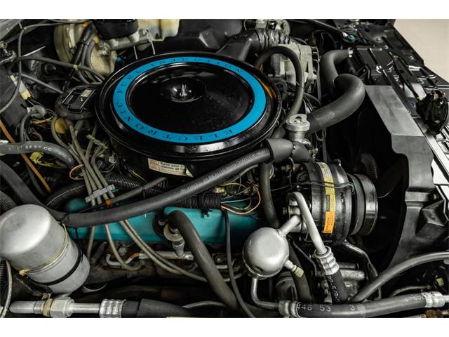 1979 Cadillac Eldorado (CC-1789934) for sale in Plymouth, Michigan