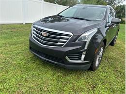 2017 Cadillac XT5 (CC-1789935) for sale in Punta Gorda, Florida