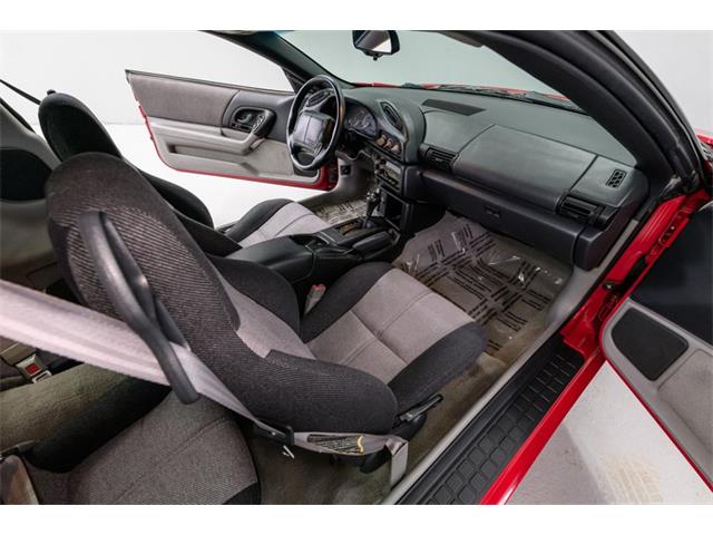 1993 Chevrolet Camaro (CC-1789947) for sale in Concord, North Carolina