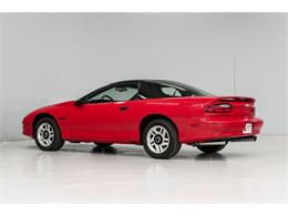 1993 Chevrolet Camaro (CC-1789947) for sale in Concord, North Carolina