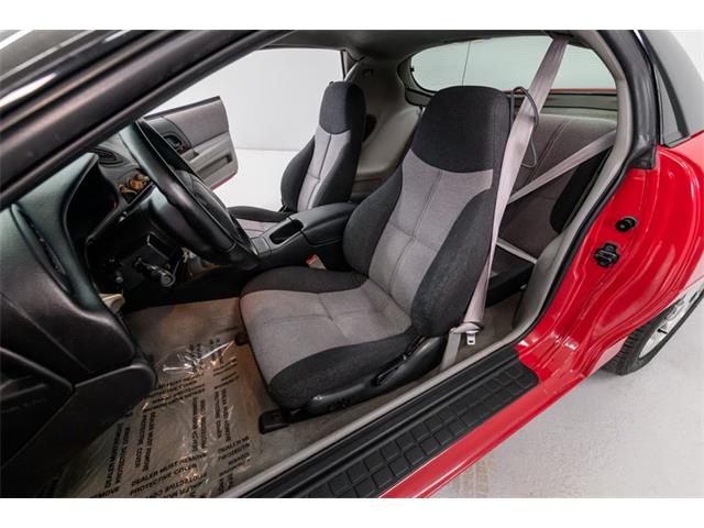 1993 Chevrolet Camaro (CC-1789947) for sale in Concord, North Carolina