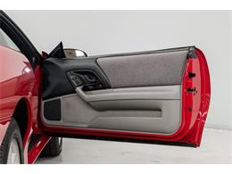 1993 Chevrolet Camaro (CC-1789947) for sale in Concord, North Carolina