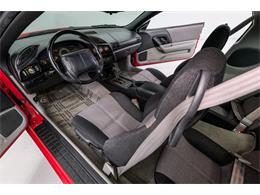 1993 Chevrolet Camaro (CC-1789947) for sale in Concord, North Carolina