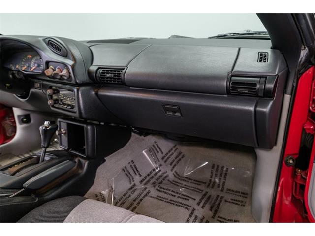 1993 Chevrolet Camaro (CC-1789947) for sale in Concord, North Carolina
