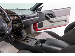 1993 Chevrolet Camaro (CC-1789947) for sale in Concord, North Carolina