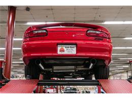 1993 Chevrolet Camaro (CC-1789947) for sale in Concord, North Carolina